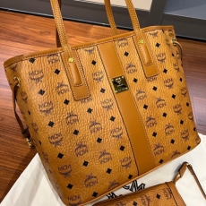 Coach Shopping Bags